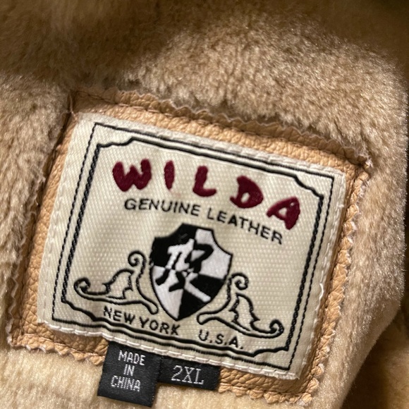 Jacket - Picture 3 of 3